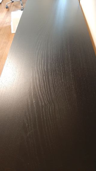 Cómoda IKEA MALM Negras
