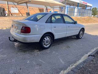 Audi A4. Urge Venta