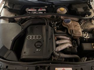 Audi A4. Urge Venta