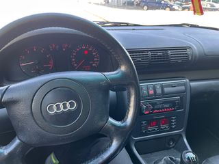 Audi A4. Urge Venta