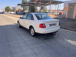Audi A4. Urge Venta
