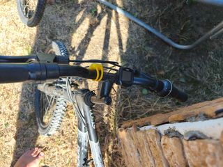 Bicicleta infantil Rockrider ST 500