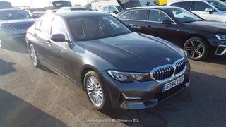 BMW SERIES 3 320i Auto.