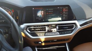 BMW SERIES 3 320i Auto.