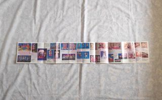 Barbie World Fashion Catalogue Il mondo della moda