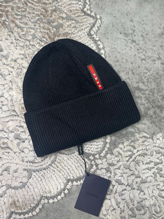 gorros invierno