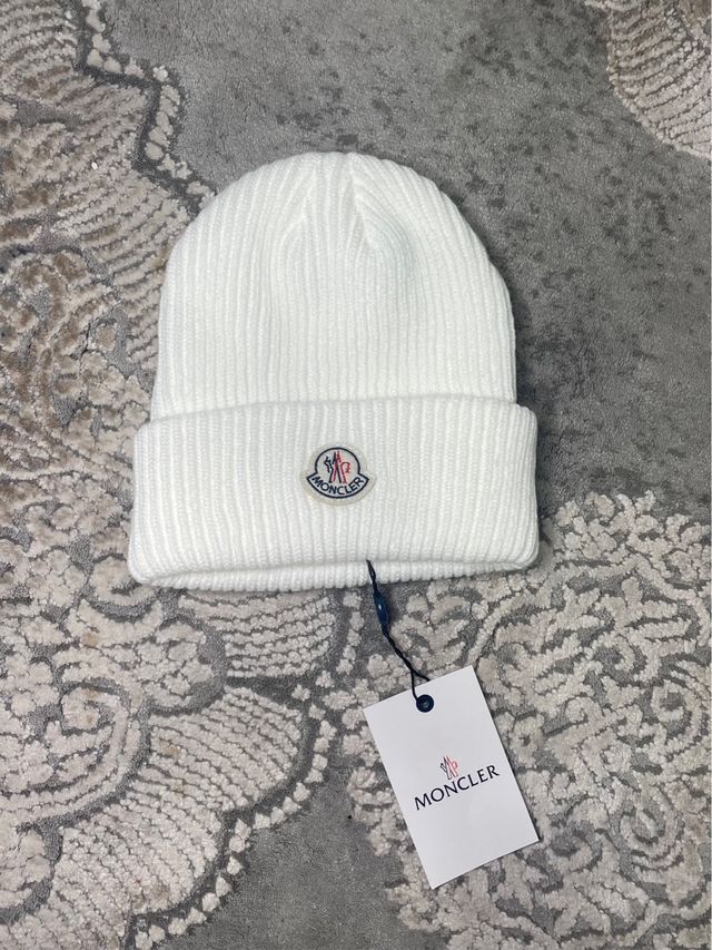 gorros invierno