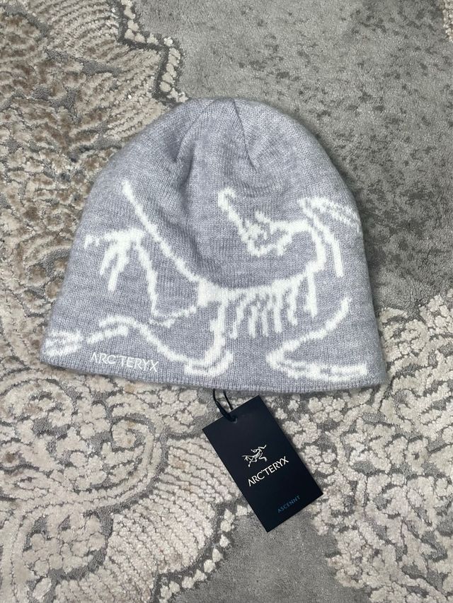 gorros invierno