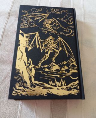 Edición especial. Una corte de alas y ruina NUEVO