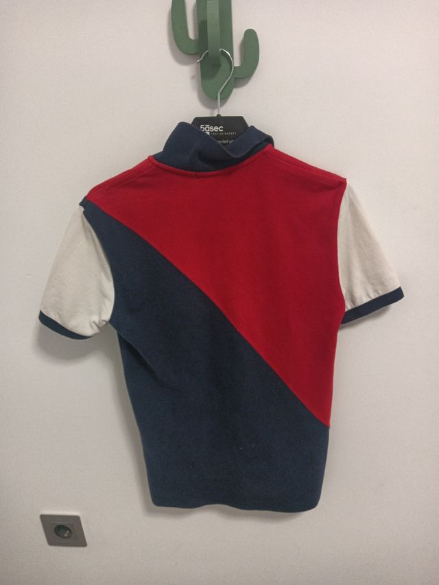 Polo Ralph Lauren niño Talla 10-12