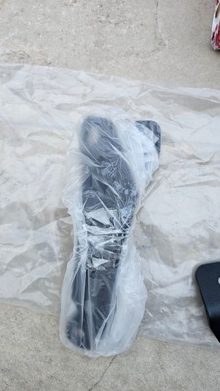 Sistema 3P SHAD BMW R1300GS