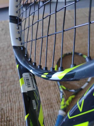 2 Raquetas Babolat Pure Aero Team
Cada 1 130€