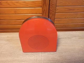 Comediscos Space Age