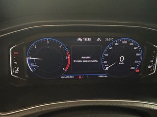 Volkswagen T-Roc 2.0 TDI SPORT 2021