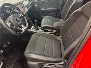 Volkswagen T-Roc 2.0 TDI SPORT 2021