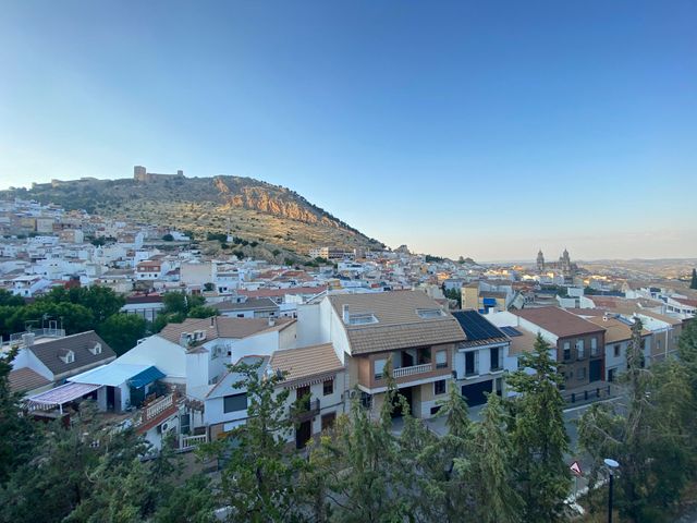 Piso en venta en Glorieta (Jaén)