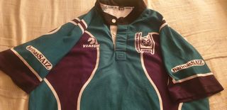 Camiseta Rugby Cuenca Jimy 69