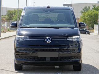 Volkswagen Multivan 2022