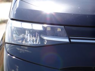 Volkswagen Multivan 2022