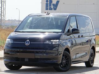 Volkswagen Multivan 2022