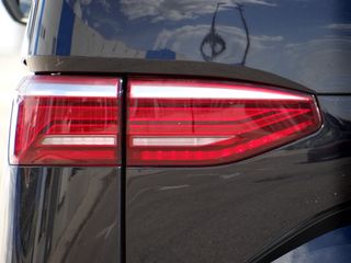 Volkswagen Multivan 2022