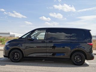 Volkswagen Multivan 2022