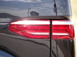 Volkswagen Multivan 2022
