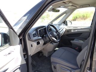 Volkswagen Multivan 2022