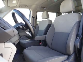 Volkswagen Multivan 2022