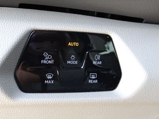 Volkswagen Multivan 2022