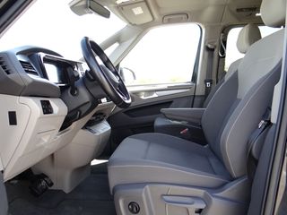 Volkswagen Multivan 2022