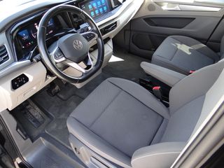 Volkswagen Multivan 2022