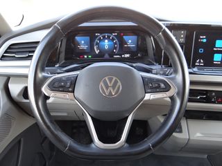 Volkswagen Multivan 2022