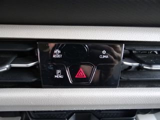 Volkswagen Multivan 2022