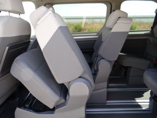 Volkswagen Multivan 2022