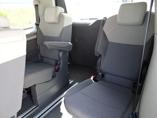 Volkswagen Multivan 2022