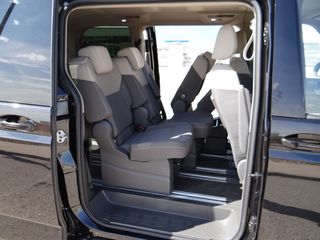Volkswagen Multivan 2022
