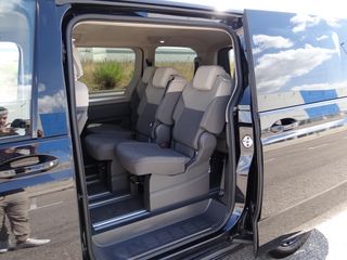 Volkswagen Multivan 2022