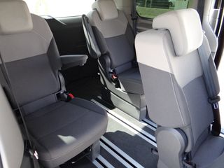 Volkswagen Multivan 2022