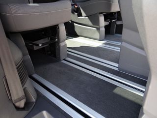 Volkswagen Multivan 2022