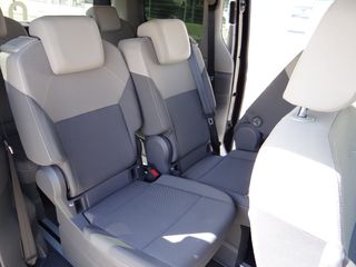 Volkswagen Multivan 2022
