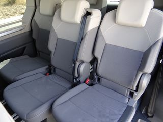 Volkswagen Multivan 2022