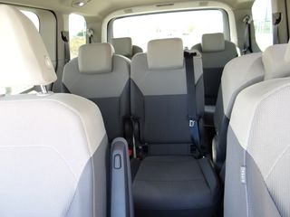 Volkswagen Multivan 2022