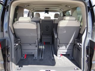 Volkswagen Multivan 2022