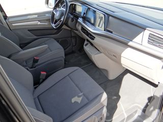Volkswagen Multivan 2022