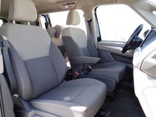 Volkswagen Multivan 2022