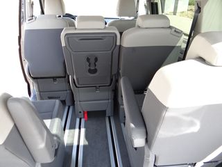 Volkswagen Multivan 2022