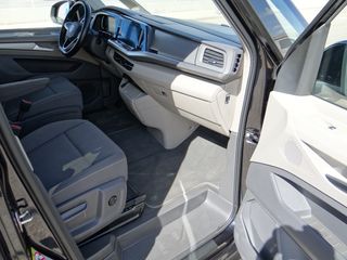 Volkswagen Multivan 2022