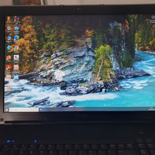 Workstation Dell M6500