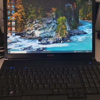 Workstation Dell M6500